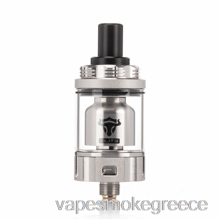 Vape Greece Thunderhead δημιουργιες Tauren Elite Mtl 22mm Rta [lite] Ss